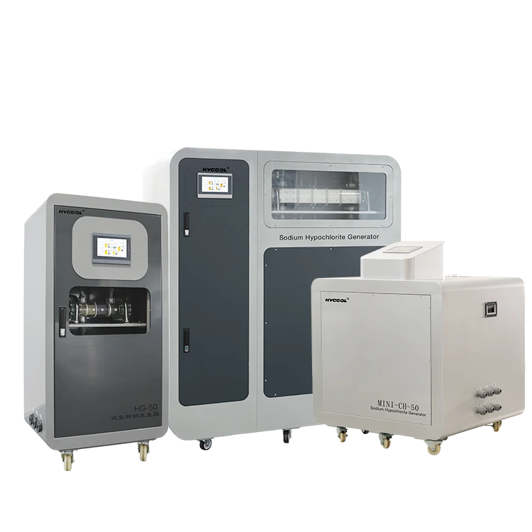 Sodium Hypochlorite Production Machine high quality Sodium Hypochlorite Production Machine high quality